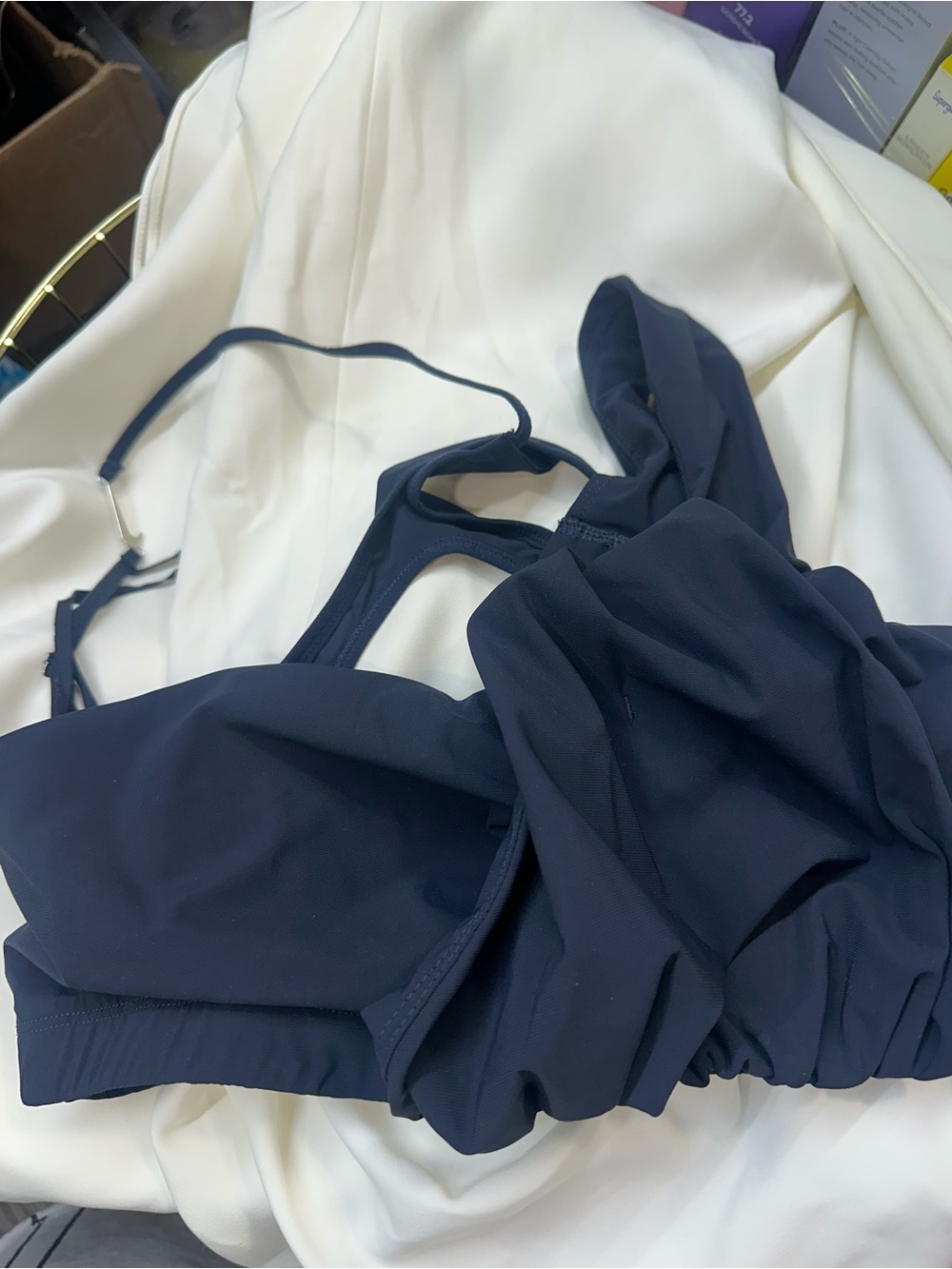 NIKE
X Jacquemus Bra
Like new - Picture 7 of 11
